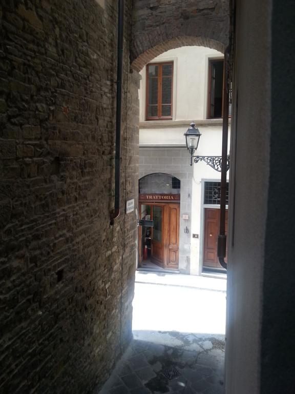 Lambertesca 8 Apartment Florence Exterior photo