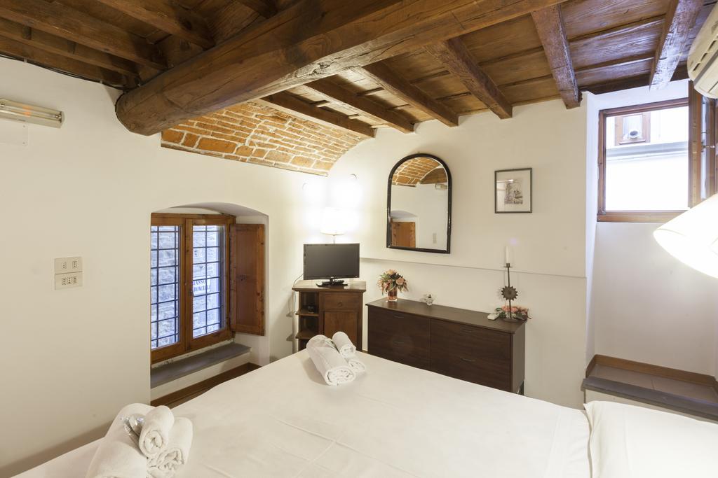 Lambertesca 8 Apartment Florence Exterior photo