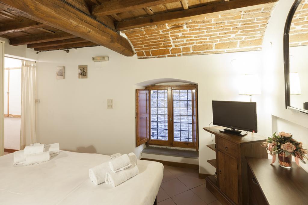 Lambertesca 8 Apartment Florence Exterior photo