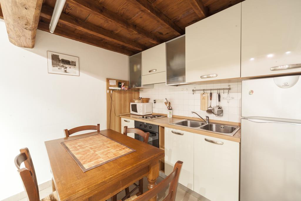 Lambertesca 8 Apartment Florence Exterior photo