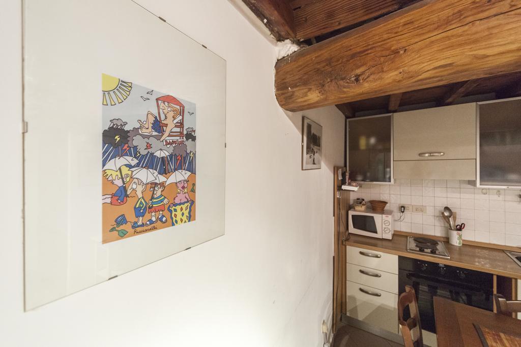 Lambertesca 8 Apartment Florence Exterior photo